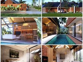 2 Bedroom Villa for sale in Bali, Ubud, Gianyar, Bali