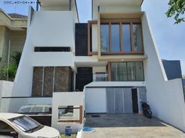 5 Habitación Villa en venta en Mulyorejo, East Jawa, Mulyorejo