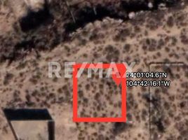  Terreno (Parcela) en venta en Durango, Durango, Durango, Durango