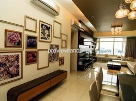 3 Bedroom Apartment for sale in Ward 22, Ho Chi Minh City, Ward 22
