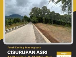  Land for sale in Cibiru, Bandung, Cibiru