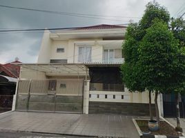 5 Habitación Villa en venta en Mulyorejo, East Jawa, Mulyorejo