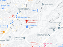 4 Habitación Villa en venta en Cuajimalpa De Morelos, Ciudad de México, Cuajimalpa De Morelos