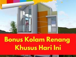 2 Bedroom House for sale in Husein Sastranegara International Airport, Andir, Sumurbandung