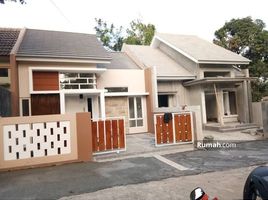 2 Kamar Vila for sale in Bojonggede, Bogor, Bojonggede