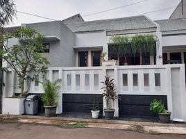 3 Kamar Vila for sale in Ciputat, Tangerang, Ciputat