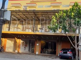 86 Bedroom House for sale in Klojen, East Jawa, Klojen, Malang Regency, East Jawa