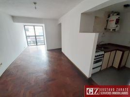 1 Habitación Apartamento en venta en Paseo del Buen Pastor, Capital, Capital