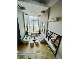 4 Habitación Apartamento en venta en Ciudad de Panamá, Panamá, San Francisco, Ciudad de Panamá