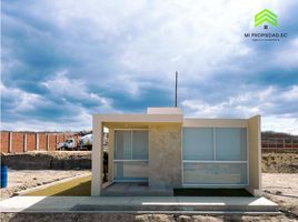 2 Bedroom House for sale in Jaramijo, Manabi, Jaramijo, Jaramijo