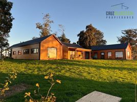 4 Habitación Villa en venta en Chile, Puerto Varas, Llanquihue, Los Lagos, Chile