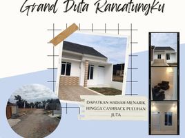 1 Bedroom House for sale in West Jawa, Pameungpeuk, Bandung, West Jawa