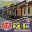 2 Bedroom House for sale in Pakis, Malang Regency, Pakis