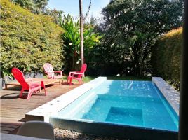 4 Habitación Casa en alquiler en Colombia, Envigado, Antioquia, Colombia