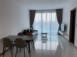 2 Phòng ngủ Chung cư for rent at Sunwah Pearl, Phường 22