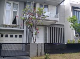 3 Habitación Villa en venta en Mulyorejo, East Jawa, Mulyorejo