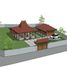 3 Schlafzimmer Haus zu verkaufen in Seyegan, Yogyakarta, Seyegan, Sleman, Yogyakarta