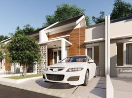 2 Bedroom House for sale in Madiun, East Jawa, Taman, Madiun