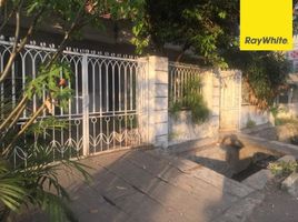 4 Kamar Rumah for sale in Gayungan, Surabaya, Gayungan