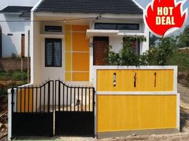 2 Bedroom House for sale in Arjasari, Bandung, Arjasari