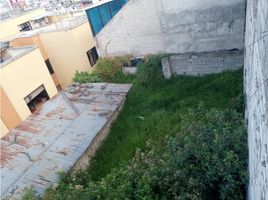  Terreno (Parcela) en venta en Bicentenario Park, Quito, Quito, Quito