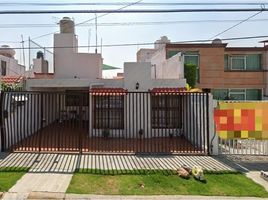 3 Schlafzimmer Villa zu verkaufen in Atizapan De Zaragoza, Mexico, Atizapan De Zaragoza