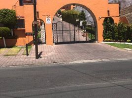 3 Schlafzimmer Villa zu vermieten in Atizapan De Zaragoza, Mexico, Atizapan De Zaragoza, Mexico