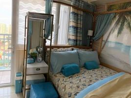 1 Schlafzimmer Wohnung zu vermieten im Breeze Residences, Pasay City