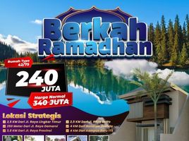 2 Bedroom House for sale in Sidoarjo, East Jawa, Buduran, Sidoarjo