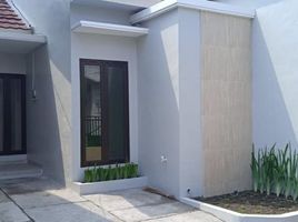 3 Kamar Rumah for sale in Ngemplak, Sleman, Ngemplak