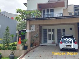 3 Bedroom House for sale in Basilea Convention Center, Legok, Legok