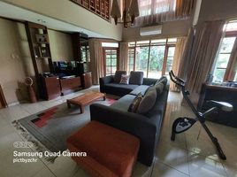 4 Bedroom House for sale in Cilandak Town Square, Cilandak, Pasar Minggu