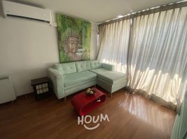 1 Bedroom Apartment for sale in Chile, Santiago, Santiago, Santiago, Chile