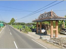  Land for sale in Bantul, Yogyakarta, Sedayu, Bantul