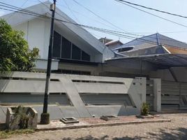 4 Schlafzimmer Villa zu verkaufen in Mulyorejo, East Jawa, Mulyorejo