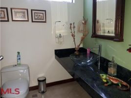 3 Habitación Villa en venta en Colombia, Rionegro, Antioquia, Colombia