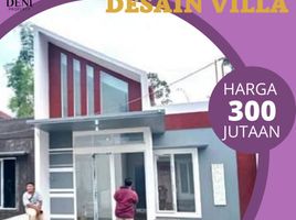 2 Bedroom House for sale in Pakis, Malang Regency, Pakis