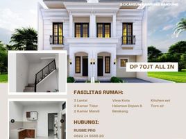 3 Bedroom Villa for sale in 23 Paskal Shopping Center, Andir, Sumurbandung