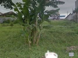  Land for sale in Bandung Institute of Technology, Sukajadi, Sumurbandung