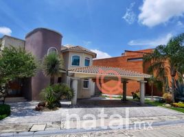 3 Habitación Casa en venta en San Jeronimo Tecuanipan, Puebla, San Jeronimo Tecuanipan
