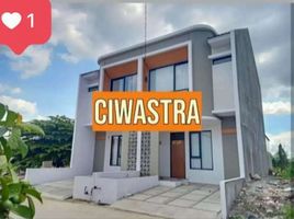 3 Bedroom House for sale in Margacinta, Bandung, Margacinta