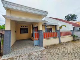 4 Habitación Casa en venta en Depok, Yogyakarta, Depok, Sleman