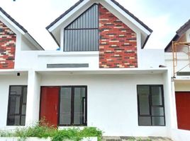 2 Bedroom House for sale in Klojen, Malang Regency, Klojen