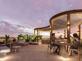 1 Habitación Apartamento en venta en Chicxulub Pueblo, Yucatán, Chicxulub Pueblo