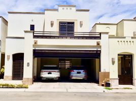 在Sonora出售的3 卧室 住宅, Hermosillo, Sonora