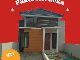 2 Kamar Rumah for sale in Dau, Malang Regency, Dau