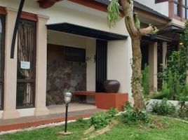 4 Kamar Vila for sale in Serpong, Tangerang, Serpong