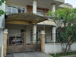 8 Bedroom House for sale in Gubeng, Surabaya, Gubeng