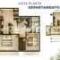 2 Habitación Departamento en venta en Guasave, Sinaloa, Guasave
