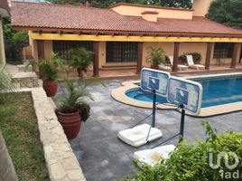 5 Schlafzimmer Villa zu verkaufen in Tuxtla Gutierrez, Chiapas, Tuxtla Gutierrez